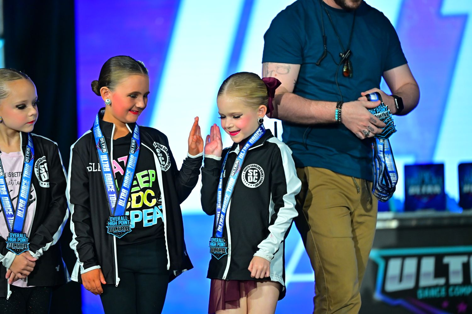 Charlotte, NC - 5/1/2025 Photos — Ultra Dance Tour