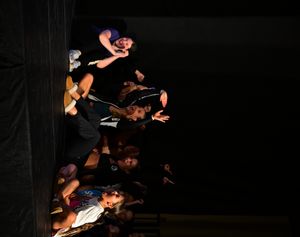 Concord, NC - 5/3/2024