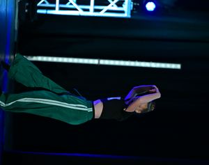 Charlotte, NC - 5/1/2025