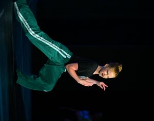 Charlotte, NC - 5/1/2025