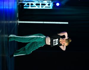 Charlotte, NC - 5/1/2025