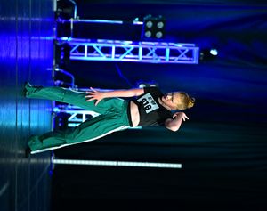 Charlotte, NC - 5/1/2025