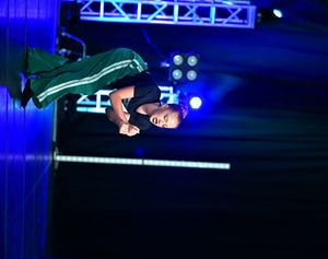 Charlotte, NC - 5/1/2025