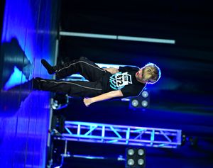 Charlotte, NC - 5/1/2025