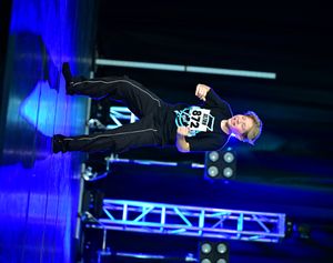 Charlotte, NC - 5/1/2025