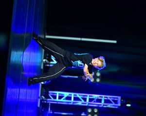 Charlotte, NC - 5/1/2025