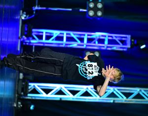 Charlotte, NC - 5/1/2025