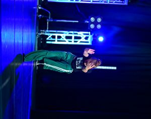 Charlotte, NC - 5/1/2025