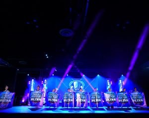 Ontario, CA - THE BATTLEGROUNDS - 6/5/2025