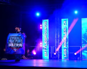 Ontario, CA - THE BATTLEGROUNDS - 6/5/2025