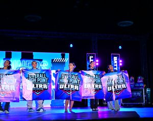 Ontario, CA - THE BATTLEGROUNDS - 6/5/2025