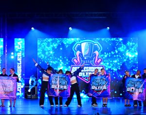Ontario, CA - THE BATTLEGROUNDS - 6/5/2025