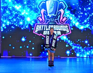 Ontario, CA - THE BATTLEGROUNDS - 6/5/2025