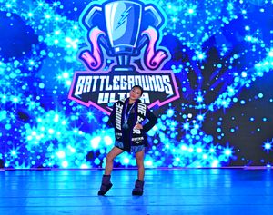 Ontario, CA - THE BATTLEGROUNDS - 6/5/2025