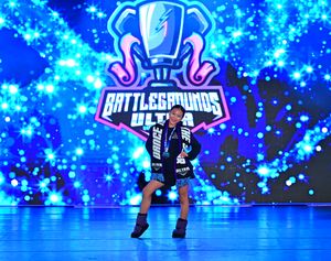 Ontario, CA - THE BATTLEGROUNDS - 6/5/2025