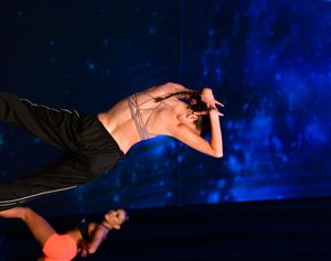 Denver, CO at Bellco Theater - 4/25/2025