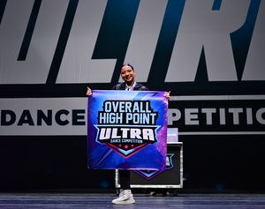 Purchase, NY - 3/6/2026