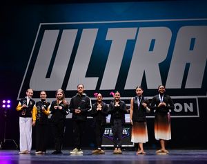 Purchase, NY - 3/6/2026