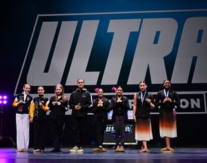 Purchase, NY - 3/6/2026