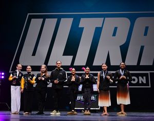 Purchase, NY - 3/6/2026