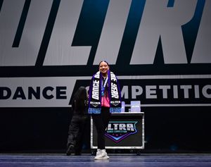 Purchase, NY - 3/6/2026