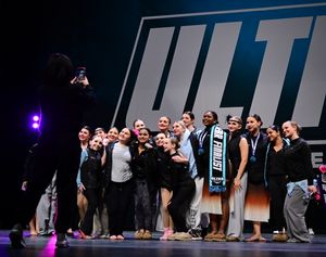 Purchase, NY - 3/6/2026