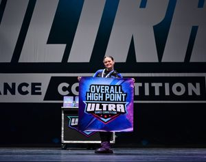 Purchase, NY - 3/6/2026