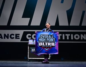 Purchase, NY - 3/6/2026