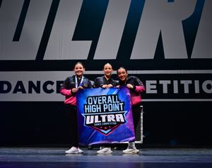 Purchase, NY - 3/6/2026