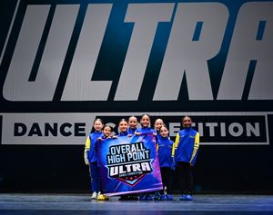 Purchase, NY - 3/6/2026