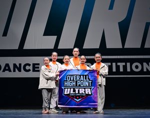 Purchase, NY - 3/6/2026