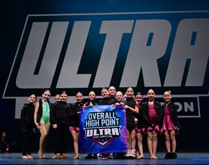 Purchase, NY - 3/6/2026