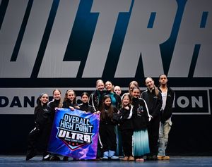 Purchase, NY - 3/6/2026