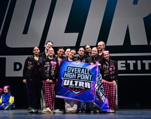 Purchase, NY - 3/6/2026