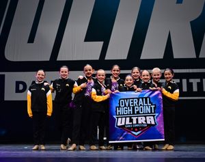 Purchase, NY - 3/6/2026