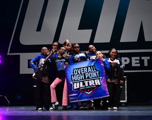 Purchase, NY - 3/6/2026