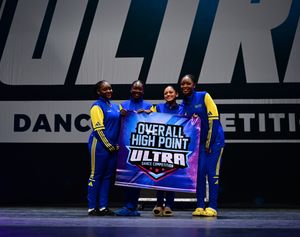 Purchase, NY - 3/6/2026