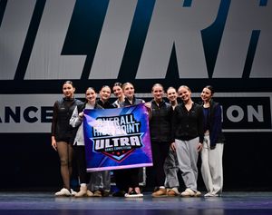 Purchase, NY - 3/6/2026