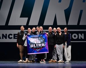 Purchase, NY - 3/6/2026