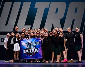 Purchase, NY - 3/6/2026