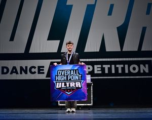 Purchase, NY - 3/6/2026