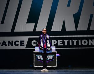 Purchase, NY - 3/6/2026