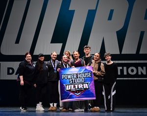 Purchase, NY - 3/6/2026