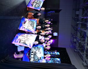 Green Bay, WI - 3/21/2026