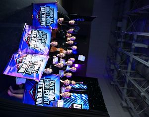 Green Bay, WI - 3/21/2026