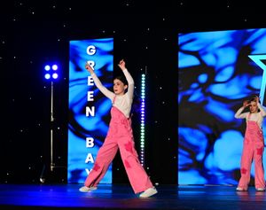 Green Bay, WI - 3/21/2026