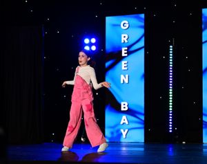 Green Bay, WI - 3/21/2026