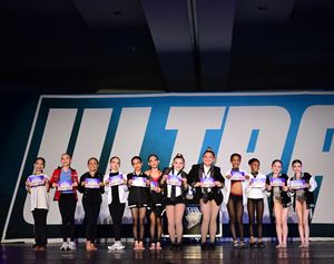 Houston, TX - 3/20/2026