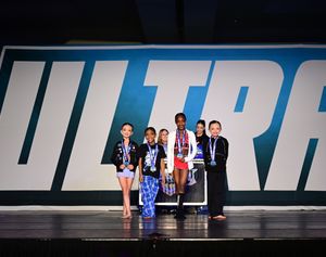 Houston, TX - 3/20/2026