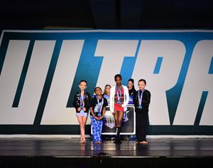 Houston, TX - 3/20/2026